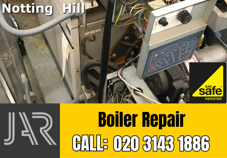 boiler repair Notting Hill